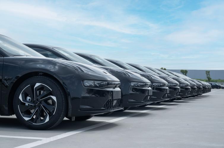 电咖汽车在新能源市场的突围,领克汽车在竞争中脱颖而出