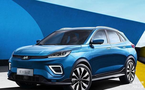 成都5WEY威派豪华SUV市场的黑马，零跑汽车与智能交通系统的协同